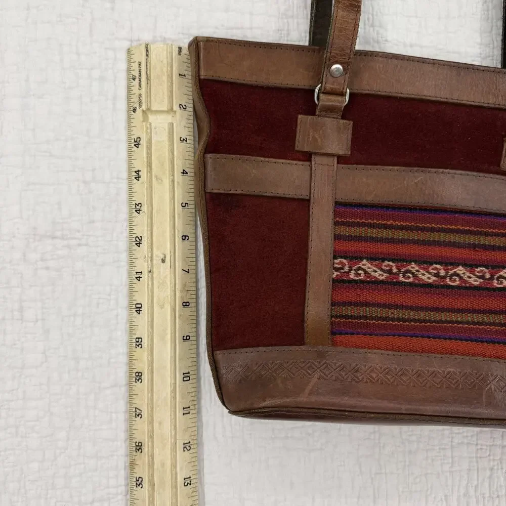 Unbranded vintage bolivian